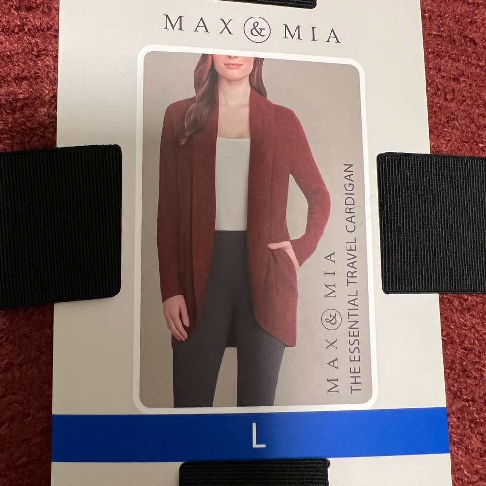 ⭐️ Firm Price ⭐️ Max and Mia essential cardigan - Picture 2 of 4